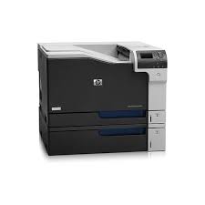 COLOR LASERJET 5525DN A3 SIZE PRINTER